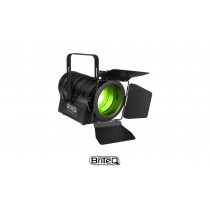 BRITEQ BT-THEATRE 60FCL LED-Projektor 60W RGBL, Farben, DMX, 17°-40°, manual zoom