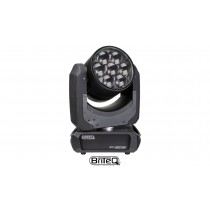 BRITEQ BT-VERTIGO Moving Head 7x60W RGBL, motorisierter Zoom 4°-45°