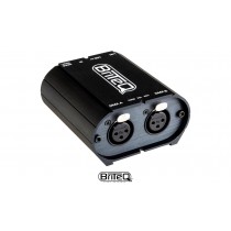 BRITEQ LD-NET16-E DMX-Interface 1024CH/16 ARTNET Universen