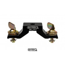 BRITEQ OMEGA BRACKET SMALL Omega-Halterung für Lochabstand 106mm