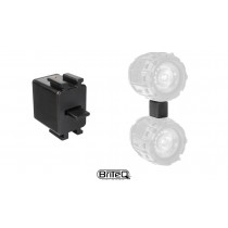 BRITEQ BTI-BLINDER1 SPLICE CONNECTOR Verbinder für Geräte