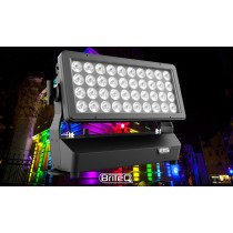 BRITEQ BT-CHROMA 800 LED-Panel 40 x 20W - Outdoor IP65