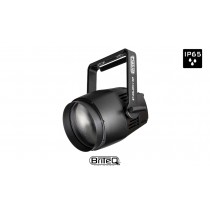 BRITEQ BT-COLORAY 60R LED-Projektor 60W RGBW, Stage Beamer, 15°, IP65