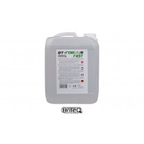 BRITEQ BT-FOGLIQ5 FAST Liquid für Vertical Nebelmaschine/Fogger