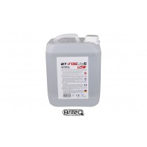 BRITEQ BT-FOGLIQ5 LOW Liquid für Bodennebel-Maschine