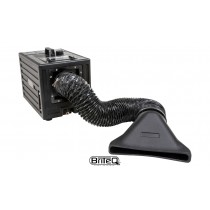 BRITEQ BT-H2FOG COMPACT 2 Bodennebel-Maschine