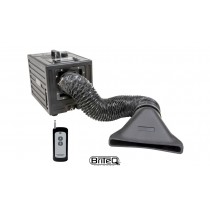 BRITEQ BT-H2FOG COMPACT 2 Bodennebel-Maschine