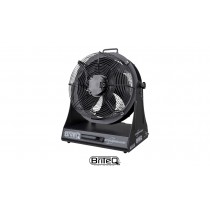 BRITEQ BT-HURRICANE Ventilator für Bühne/Studio