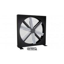 BRITEQ BT-LEDROTOR Show-Effekt-Fan
