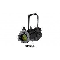 BRITEQ BT-PROFILE COMPACT 3200K - LED-Profiler 40W, manueller Focus/Zoom
