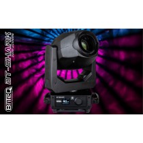 BRITEQ BT-SHARK LED-Moving Head 200W