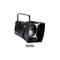 BRITEQ BT-THEATRE 250EZ MK3 LED Fresnel Projektor 250W -  Amberdrift, motorized Zoom