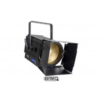 BRITEQ BT-THEATRE 150EZ MKII LED Fresnel Projektor 150W - motorized Zoom
