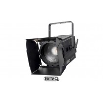 BRITEQ BT-THEATRE 250EZ MKII LED Fresnel Projektor 250W - motorized Zoom
