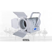 BRITEQ BT-THEATRE 50WW LED-Projektor 50W - Weiss