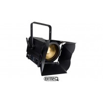BRITEQ BT-THEATRE 100MZ LED Fresnel Projektor 100W, manual Zoom