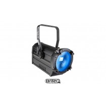 BRITEQ BT-THEATRE HD2 LED-Projektor 200W RGBAL, Fresnel, LEE®/ROSCO® Farben, DMX, 14°-55°, motorized zoom