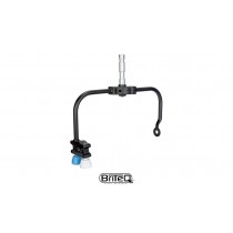 BRITEQ BT-TVPANEL YOKE Verstellbare Halterung zu BT-TVPANEL TW