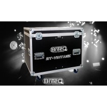 BRITEQ Flightcase für BT-Vintage