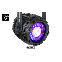 BRITEQ BTI-BLINDER1 FX Blinder 70W, Amberdrift, RGB-Auraeffekt, IP65