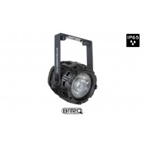BRITEQ BTI-BLINDER1 FX Blinder 70W, Amberdrift, RGB-Auraeffekt, IP65