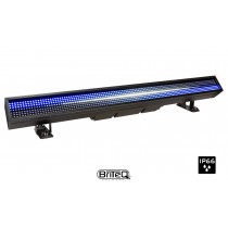 BRITEQ BTI-LIGHTSTRIKE IP66 Hybrid LED Mapping-Pixel-Bar, IP66