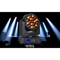 BRITEQ BTX-CIRRUS II Moving Head 19x30W RGBW OSRAM-LEDS