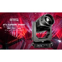 BRITEQ BTX-SUPREME Moving Head mit 471W Entladungslampe