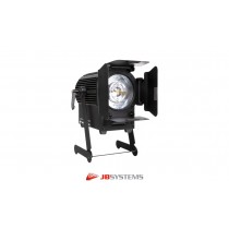 JB SYSTEMS CAM-SPOT 50TW LED-Projektor 50W, CCT 2800K-5600K