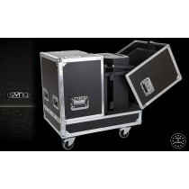 SYNQ ROADCASE SC-15