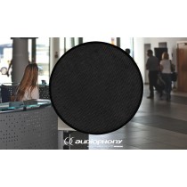 AUDIOPHONY CHP-520GB Magnetischer Frontgrill schwarz