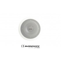 AUDIOPHONY CHP610 Decken-Lautsprecher 2-Weg 10W RMS, 6", 100V, Ø200mm