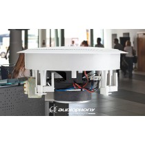 AUDIOPHONY CHP-620 Deckenlautsprecher 2-Weg-System 20W/100V