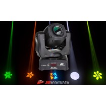 JB SYSTEMS CLUBSPOT Gobo Moving Head