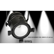 BRITEQ COB PAR56-100WW LED PAR-Scheinwerfer 100W