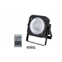 BRITEQ COB SLIM100-RGB LED-Projektor 100W, 2 Abstrahlwinkel