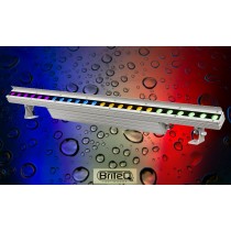 BRITEQ LDP-COLORBAR 24FC Outdoor-LED-BAR IP65