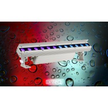 BRITEQ LDP-COLORBAR 12FC Outdoor-LED-BAR IP65