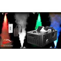 JB SYSTEMS COLORJET Vertical Fogger