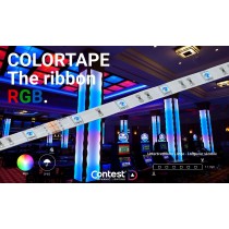 CONTEST COLORTAPE3065 LED-Tape RGB, IP65