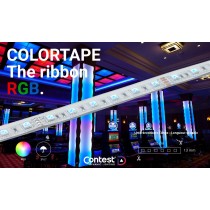 CONTEST COLORTAPE6067 LED-Tape RGB, IP67