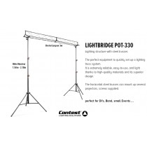 CONTEST POT-330 Lightbridge/Lichttraverse