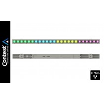 CONTEST VBAR-100RGBL Architektural Linearprojektor IP66, Color RGBL