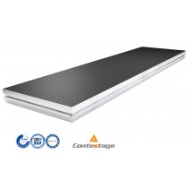 CONTESTAGE PLTPRO-2X0.5 PRO-Bühnenplattform 200cm x 50cm
