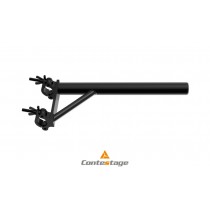 CONTESTAGE SUP-ARM60B Ausleger 50cm, schwarz