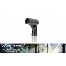 COUNTRYMAN Isomax 4RF Standclip - Mikrofonhalterung