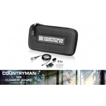 COUNTRYMAN B6 Ultraminiatur High-End Lavalier-Mikrofon