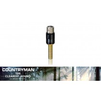 COUNTRYMAN A4CDM Montagesockel 3-Pol XLR/F