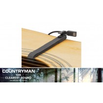 COUNTRYMAN i2 GKIT Instrumenten-Mikrofon Akustik/Klassik/Western-Gitarre