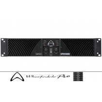 WHARFEDALE PRO CPD1000 2-Kanal Endstufe 2 x 350W RMS